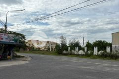 Đất đầu tư hot sinh lợi nhuận vàng 2025, gần trung tâm sát hạch thăng bình