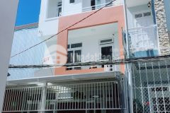 Bán nhà sổ riêng hẻm phù đổng thiên vương