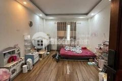 Sở hữu ngay nhà ngõ phúc xá, giá 4.95 tỷ, 30m2x3t, lô góc