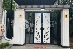 Ban nha câp 4 5x17m gân bưu điên xa phong phu binh chanh gia 780 triêu