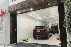 Bán nhà phúc đồng, full nội thất chất, ga ra ô tô, thang máy long lanh, 15m ra phố, giá mềm