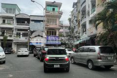 Nhà 5 tầng hẻm vip thành thái, p.12,q.10 67,2m2 giá chỉ 20 tỷ.