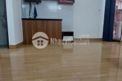 Gấp bán nhà đầu ngõ an xá, giá 11 tỷ, 52m2, ngõ rộng, ô tô đỗ