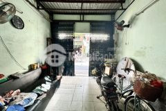 Mặt tiền đường trần bình trọng quận bình thạnh 70m2 chỉ 7 tỷ 7 cho đầu tư