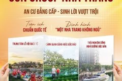 Sun group nha trang sở hữu hôm nay thịnh vượng mãi mãi