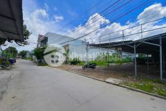 Bán nền trục chính kdc 7 13 cách đường ql 91b chỉ 100m giá 2,390 tỷ