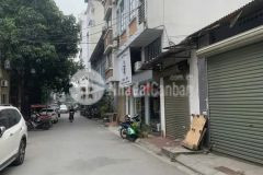 Bán nhà phố lê quang đạo 120m2 mặt tiền 7m ô tô tránh đỗ kinh doanh giá 37.5 tỷ có tl