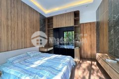 Bán nhà xuân đỉnh gần ngoại giao đoàn 46m2, 5 tầng đẹp long lanh full nội thất giá 11.9 tỷ