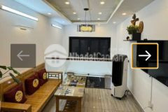 Nhà mặt tiền, 43m2, 4 lầu, bình thạnh, giá 9.3 tỷ.