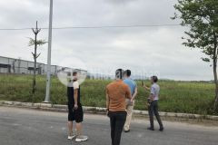 Bán lô đất 20.000m2 khu công nghiệp yên bình thái nguyên, đất trả tiền 1 lần