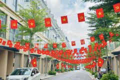 Sở hữu ngay nhà phố 5 tầng gần viện kiểm sát thanh hóa chỉ nhỉnh 1 tỷ