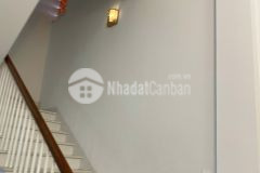 Bán căn trung tâm tp nha trang hẻm ô tô lý thánh tôn phường nha trang