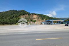 Nhỉnh 2 tỷ sở hữu ngay 232m2 đất, cách đường cao tốc hn hb 100m, đối diện khu cn quang tiến