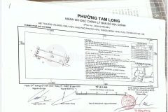 Đất đẹp giá rẻ 177m² phường tam long tp.hcm chỉ 1,1 tỷ