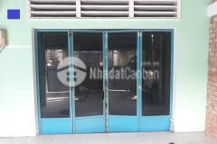 Bán nhà mặt tiền đường 20, vĩnh lộc b, bình chánh, 138m2, ngang 5,3m, hơn 4 tỷ