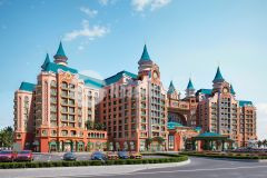 Vinhomes cần giờ siêu đô thị lấn biển tầm cỡ quốc tế