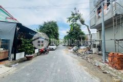 Bán nền 72m2 sổ hồng đường c1 kdc phú an, phường hưng phú, tp. cần thơ giá bán 1 tỷ 990 triệu.