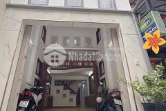 Cần bán nhà bàu cát tân bình, sát hxh,dt 3,8x12,5tầng,6pn,chỉ 6,96tỷ