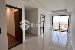2pn2wc 67m2 giá 3.7 tỷ q7 riverside complex, đào trí, phú thuận