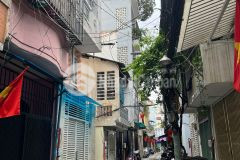 Chủ gấp bán nhà nguyễn đình chiểu, p.4,q.3 dtcn 36m2 4 tầng,chỉ 8,4 tỷ.