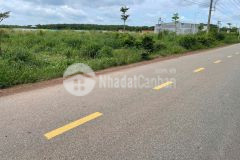 250tr nhận đất ngay 280m2 tại kcn bàu bàng ngân hàng hỗ trợ 80