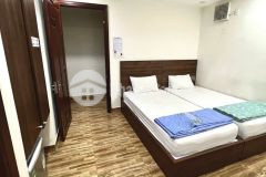 Bán tòa căn hộ dòng tiền 70trtháng chỉ 18.5 tỷ