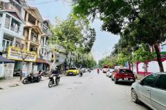 Bán nhà phố xa la, hà đông, đường rộng 19m, kinh doanh, 100m2, mặt tiền 5m, giá 25,5 tỉ