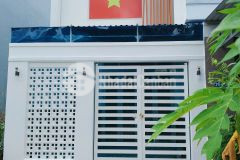 Bán nhà mặt tiền kdc bình nhựt đối diện mầm non long hòa giá 4,290 tỷ