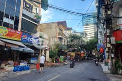 Bán nhà ao sen, mặt phố hai thoáng, kinh doanh, hàng xóm đh bưu chính viễn thông, 50m2, hơn 15 tỷ