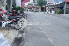 Bán nhà mặt tiền nguyễn xuân khoát ngang 4m gần ngã 4 vườn lài kinh doanh sầm uất