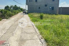 Bán đất thổ cư trạm lộ thuận thành bn