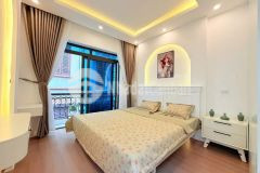 Bán nhà phố xuân đỉnh 35m², 5 tầng full nội thất ô tô tải qua nhà giá chỉ 9,4 tỷ