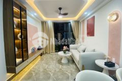 Nhà mới đẹp khu phan xích long, 41m2 5 tầng 5pn, nhỉnh 7ty tl