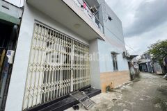 Bán nhà 1 trệt 1 lầu hiệp hoà, phường trấn biên, p hiệp hoà củ. chỉ 1tỷ650triệu, thổ cư