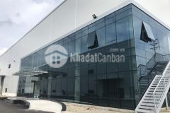 Bán nhà xưởng 10.000m2 khu công nghiệp thuận thành bắc ninh