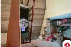 Bán nhà tại hưng hòa cách bến xe quận 8 500m