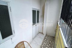 Bán nhà hẻm thông phú thọ hoà, chỉ hơn 1 tỷ có shr