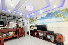 Cần bán gấp nhà hxh khu vip bàu cát.tân bình.nhà đẹp 4 tầng btct,ngay ga t3.dt 4,2x21.chỉ nhỉnh 11tỷ