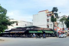 Bán góc mặt tiền đường bùi quang trinh 586 cái răng cần thơ