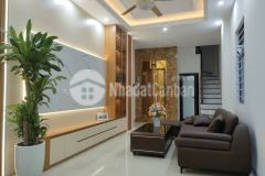 Bán nhà vạn phúc, ô tô đỗ cửa, 5 tầng thang máy full nội thất, 35m2, hơn 10 tỷ