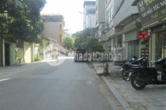 Tôi bán đất đường lê lợi kéo dài, đa sỹ gần trường cấp 2 lê lợi 33m2 chỉ 4.x tỷ. lh 0989626116