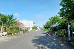 Bán nền đường a5 kdc phú an, p. hưng phú, tp cần thơ. giá tốt 2.4 tỷ