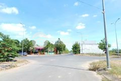 Bá.n nền 81m² đường b8 kdc phú an, phường hưng phú, tp. cần thơ lh 0939 961 661 thịnh