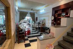 Bán nhà phú nhuận, gần phan đăng lưu, 4 tầng, 82m2, hẻm xh ngủ nhà, ởkd,17.x tỷ