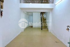 Nhà bán đường đoàn văn bơ quận 4 sát trung tâm, 60m2 giá 3,9 tỷ sang tên ngay