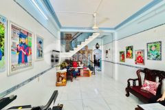 Cách đh bách khoa trường đua phú thọ nửa phút, 4x12 nở hậu 3 tầng lung linh 6.x tỷ