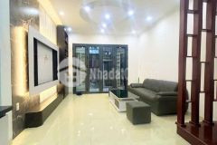 Bán nhà trương định giáp nhị, dt47m, giá hơn 8tỷ, ngõ thoáng sáng, nhà mới koong