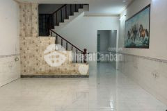 Bá.n nhà 1 trệt 3 lầu đường a2 kdc phú an, phường hưng phú, tp. cần thơ lh 0939 961 661 thịnh