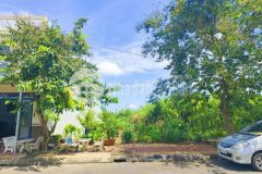 Bá.n nền 135m2 đường b5 kdc tân phú p. hưng phú tp. cần thơ