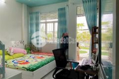 Bán nhà 2 tầng tđc hà quang 2 nha trang